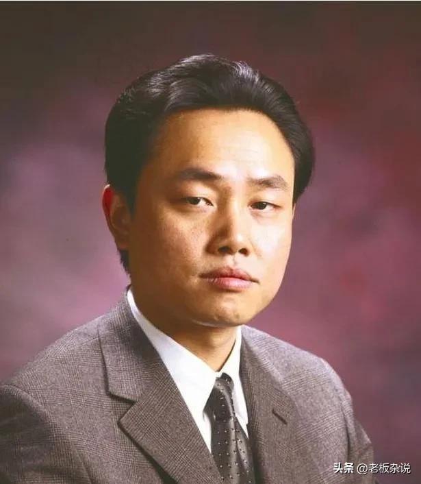 黄光裕:24岁亿万富翁，一己之力让家电行业禁声，而今破产被驳回