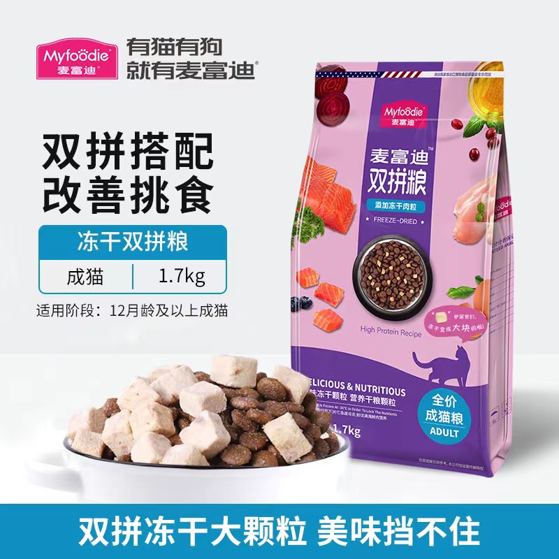 飞跃尴尬期，银渐层才能到达颜值巅峰！吃点啥能发腮呢？