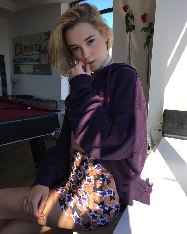 被杜兰特点赞的女人,杜兰特点赞五大美女