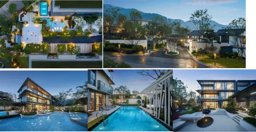 青竹湖绿城青竹园,绿城青竹园是青竹湖吗