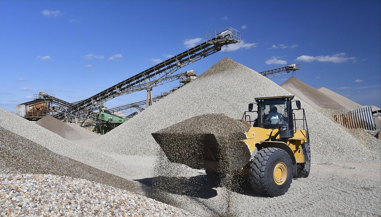 天然砂禁止对台湾出口意味着什么,天然砂禁止出口对台湾影响大吗