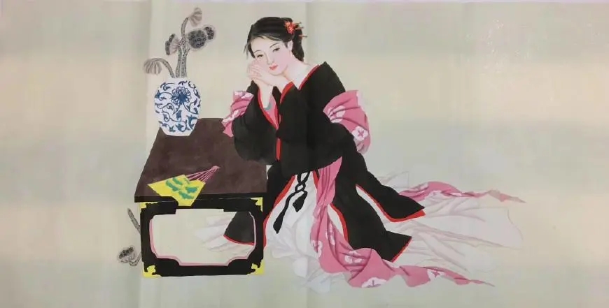 财富*局骗**之“绕梁还田”