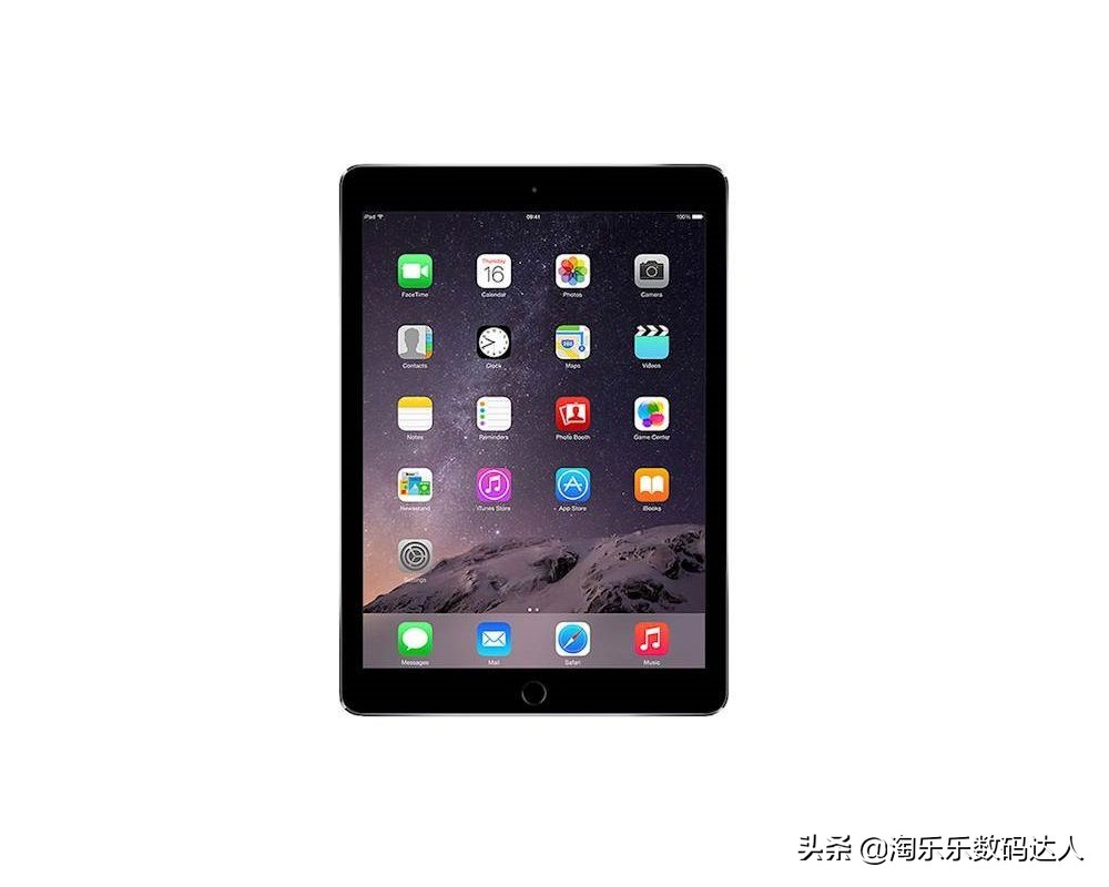 各代miniipad,ipad各代电池容量