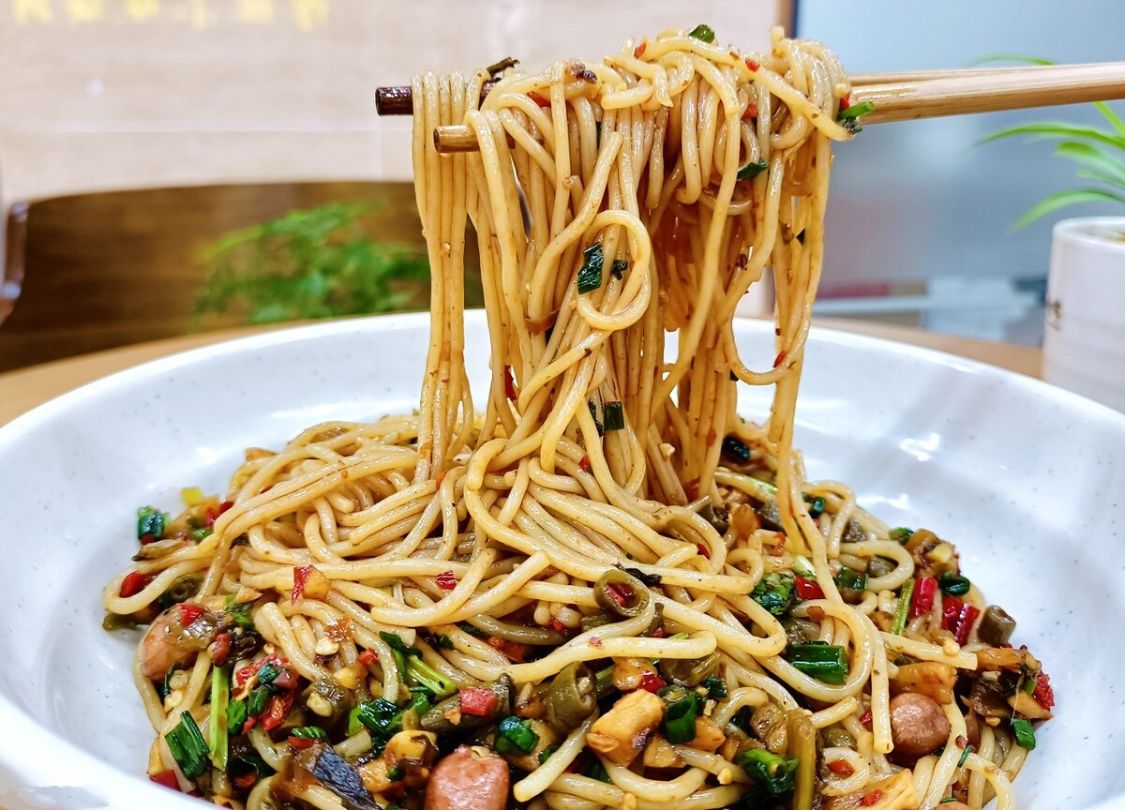 全国哪儿的米粉最好吃,哪里的米粉最好吃最正宗