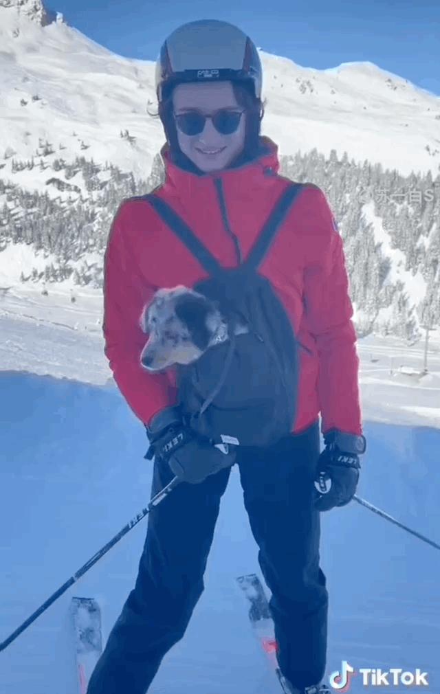 顶豪找贵族，LV家小公子的女友原来是伯爵之后…