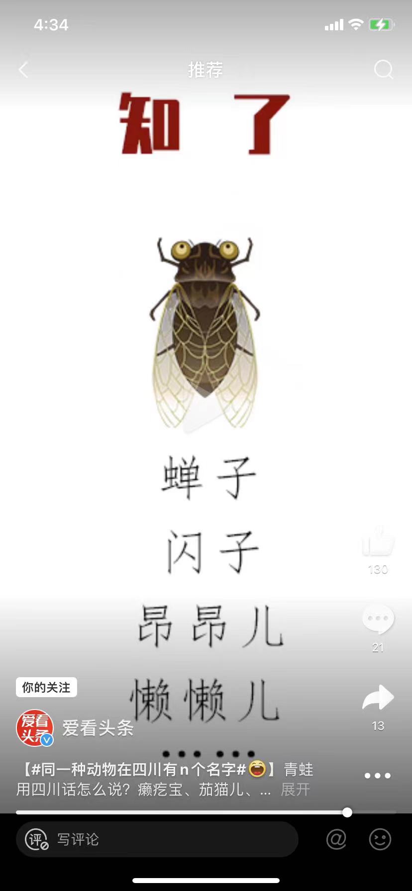 动物名字的英语叫法,四川的动物叫法