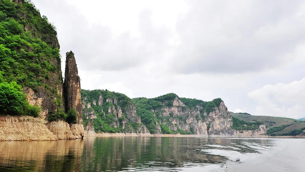 吉林白山一日游自由行攻略,白山三道沟自驾游攻略