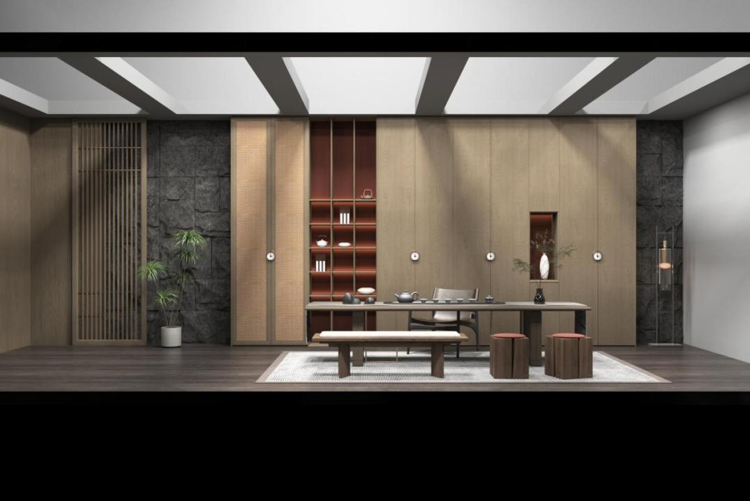 2023广州定制家居展图片,广州定制家居展2023年12月