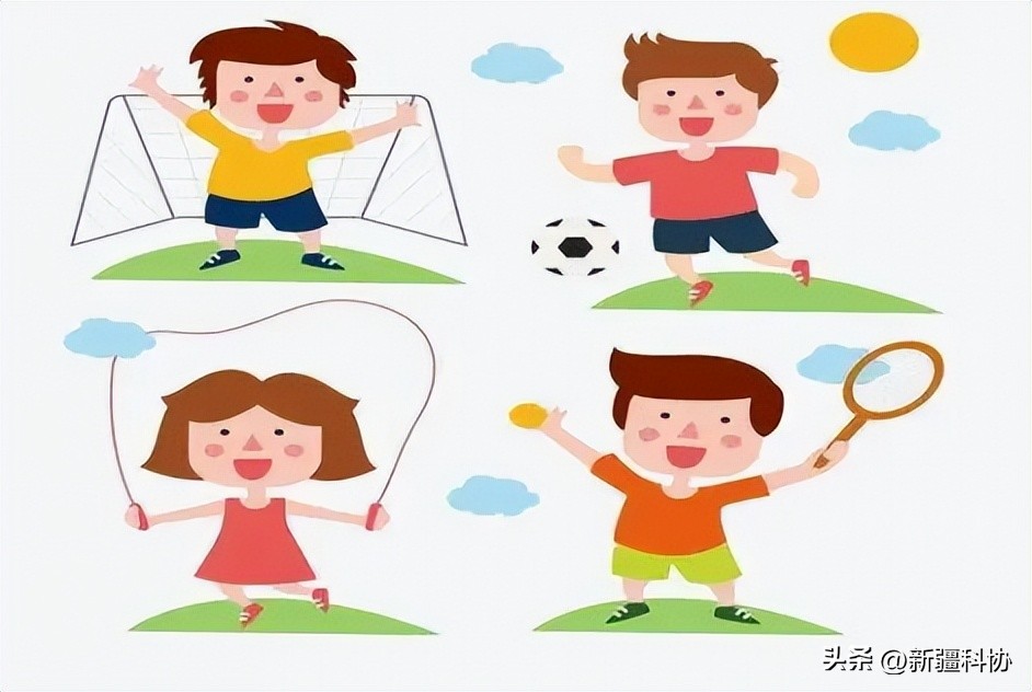 知吗？开门┋就算生长迟缓，也有办法继续长高，让你不再纠结他们为什么比我高？