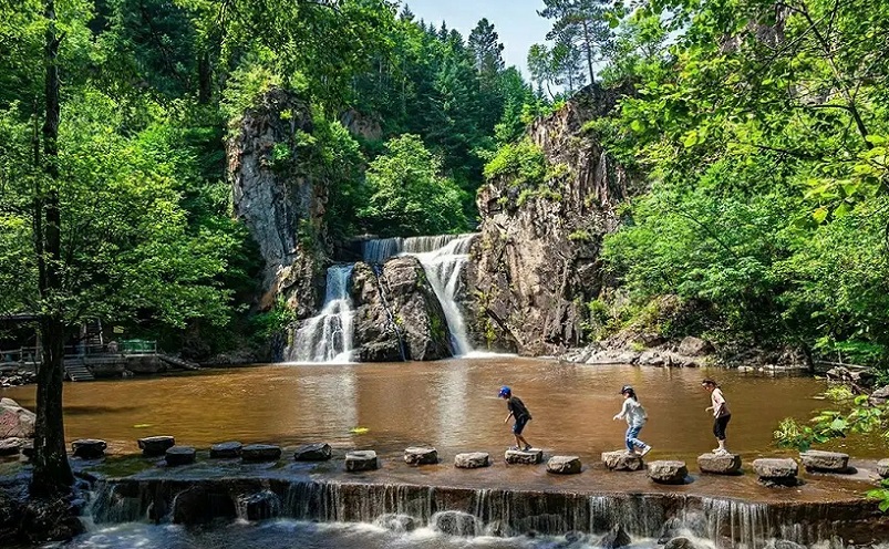 黑龙江冷门旅游城市,黑龙江省五一冷门亲子游