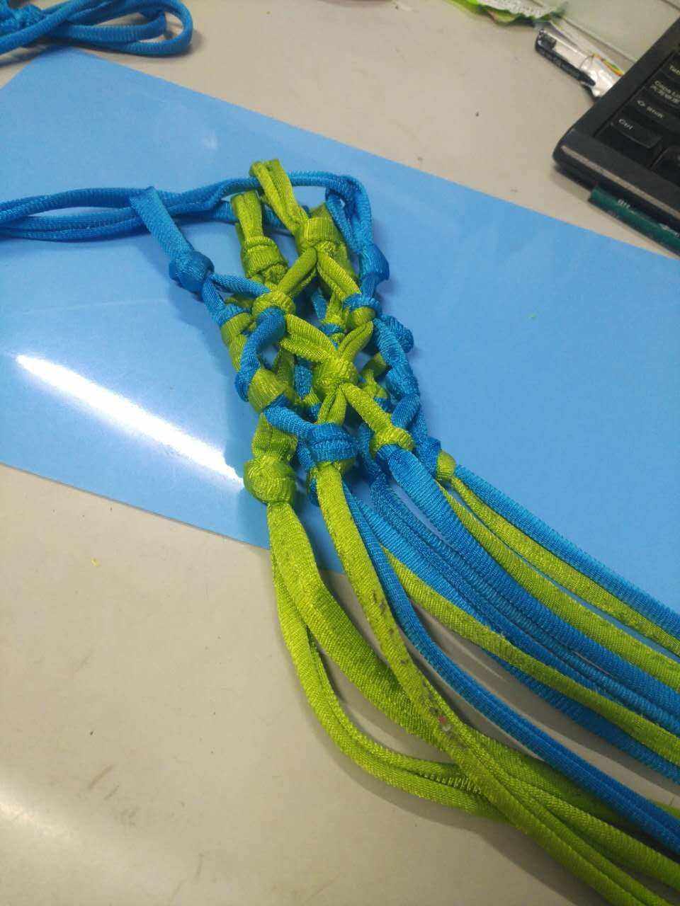 中国结民间艺术品,中国结工艺品