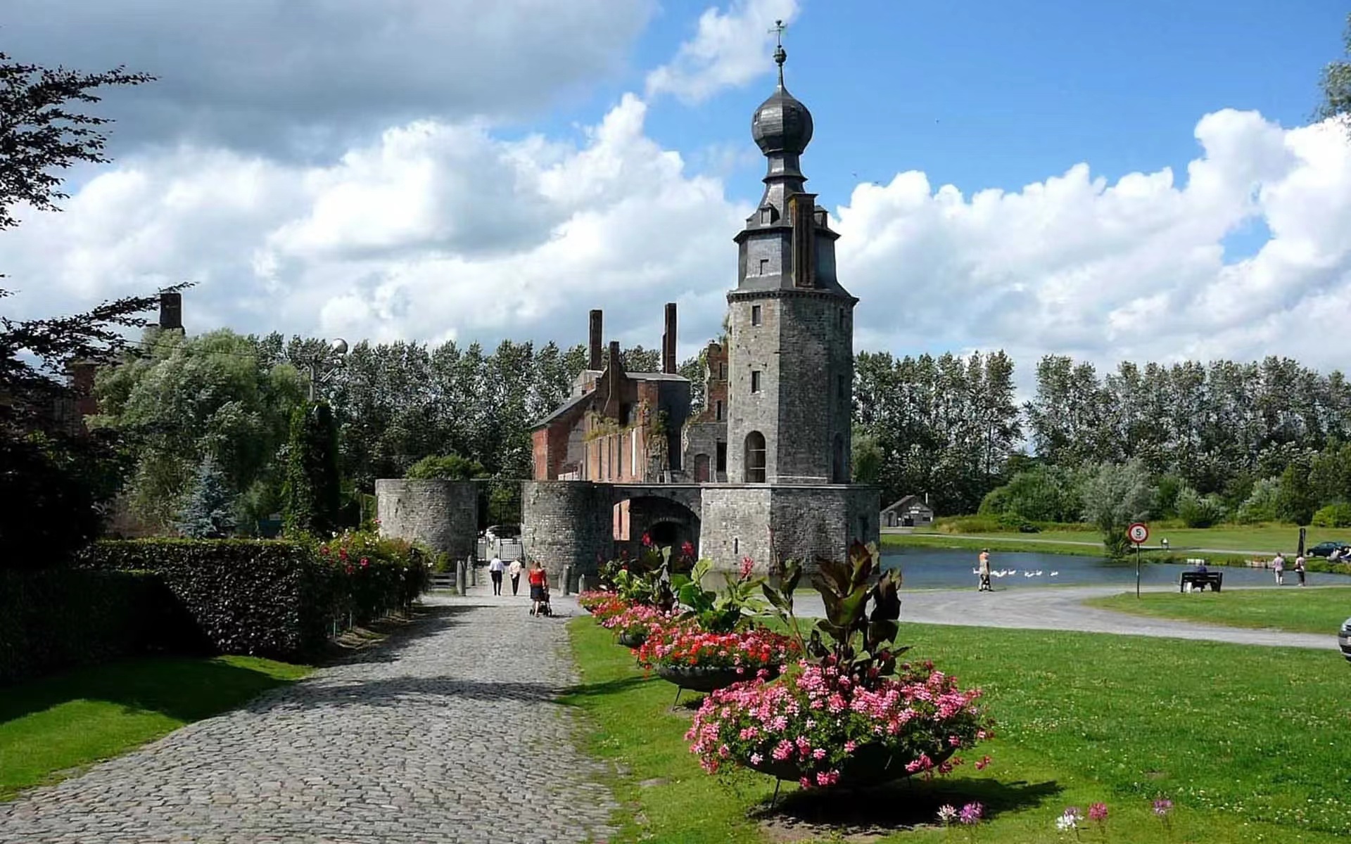 世界国家地理图鉴大全,最震撼的国家地理图