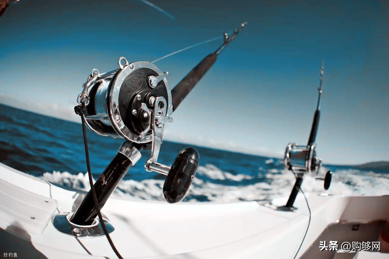 如何在网上海淘日本鱼竿,日本代购鱼竿注意什么