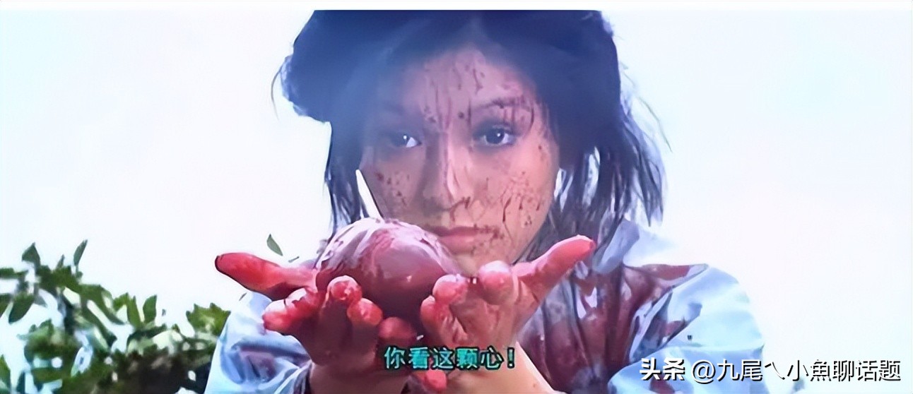 点评邪典《cult电影》导演和电影销声匿迹作品，更像一个避风港