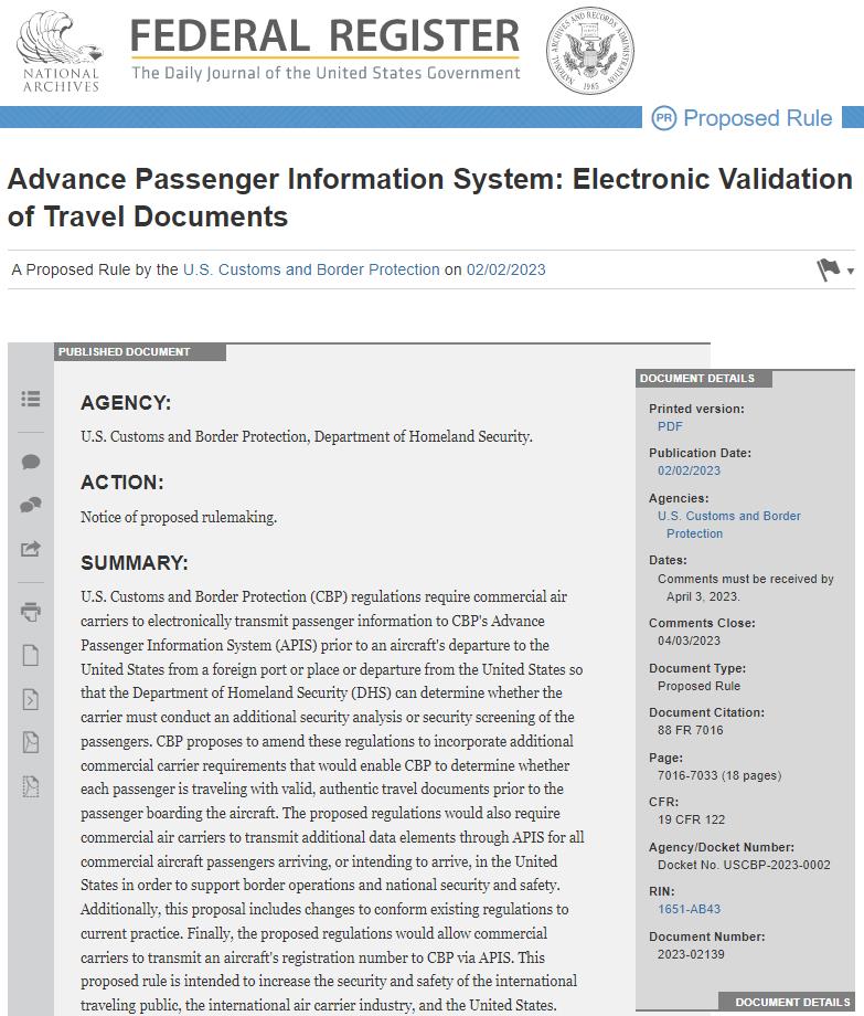 美国入境禁令解析,美国发布入境禁令海运