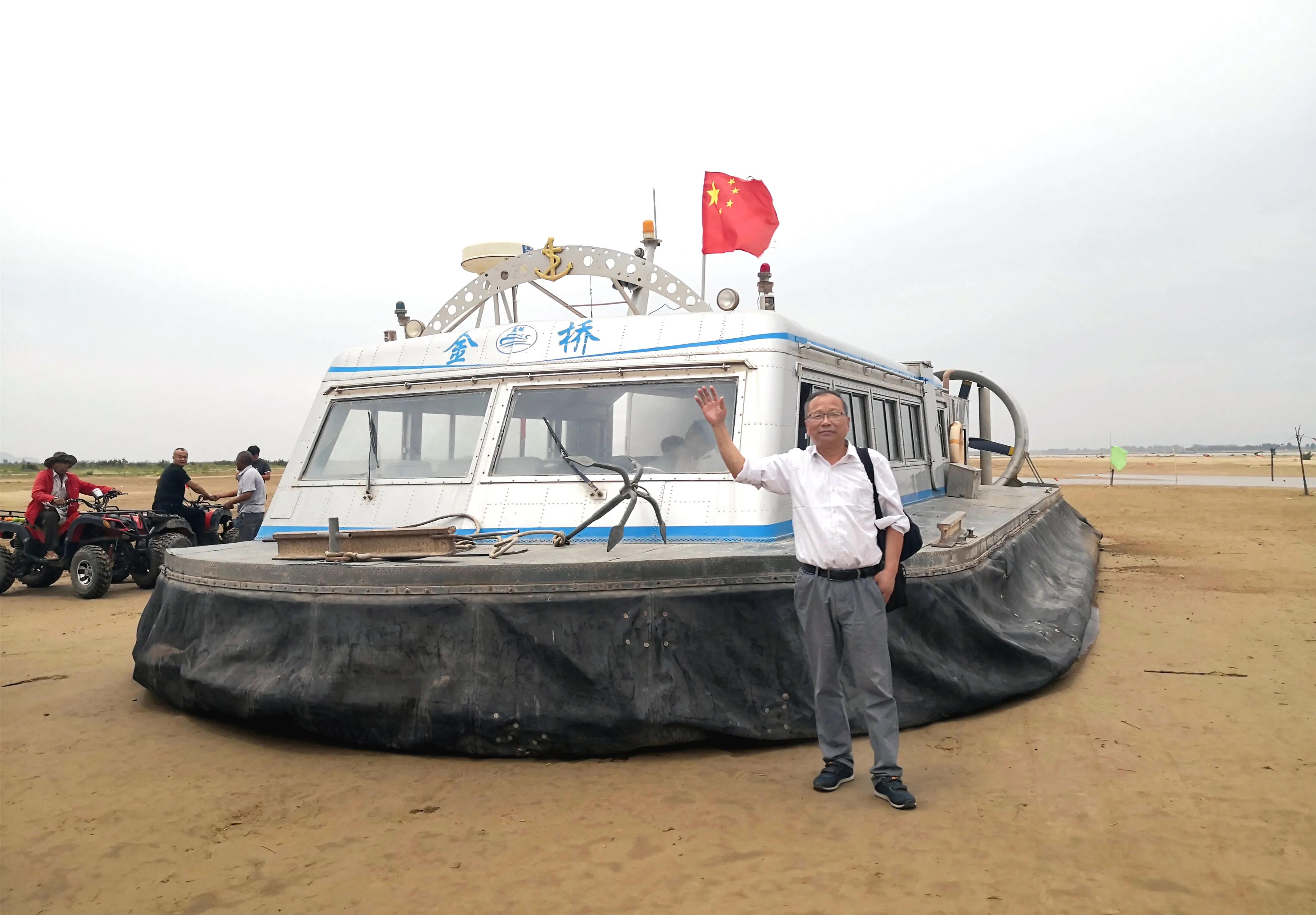 旅游的最佳代步工具,景缘手机摄影