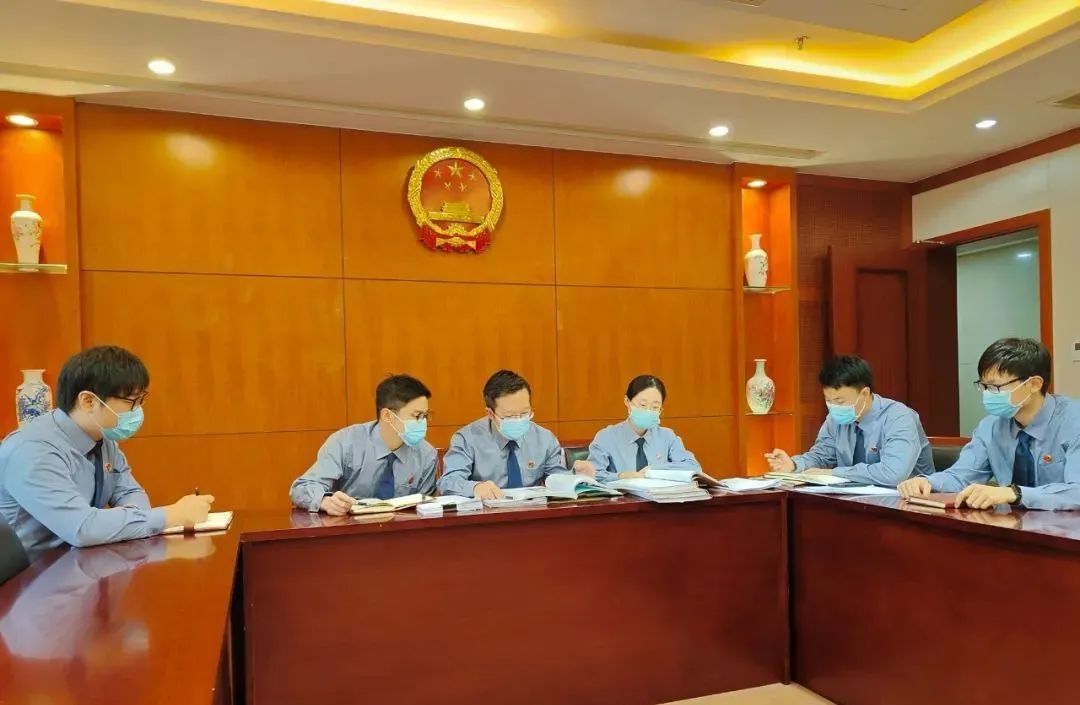 最高法院知识产权保护规定,最高院办理侵犯知识产权刑事案件