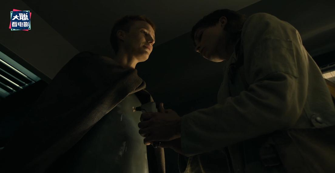 异星灾变第二季高清完整免费观看,异星灾变第二季第三集解说