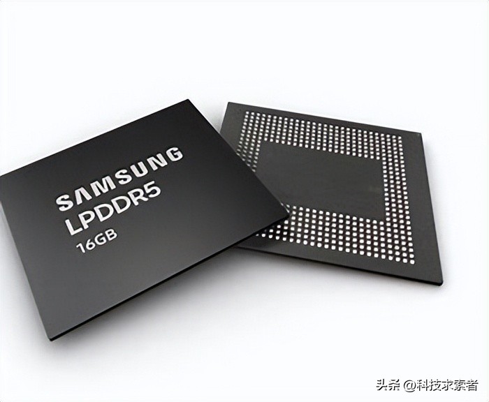 怎么分辨手机是lpddr5还是lpddr4,lpddr4和lpddr5x的性能差距大么