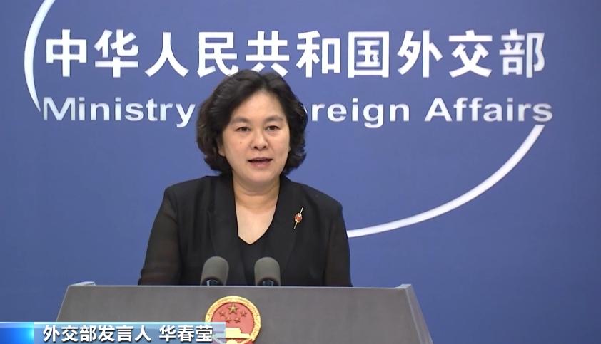 7月10日下午最新消息,美国飘了!耶伦访华失败美国将会发动战争?