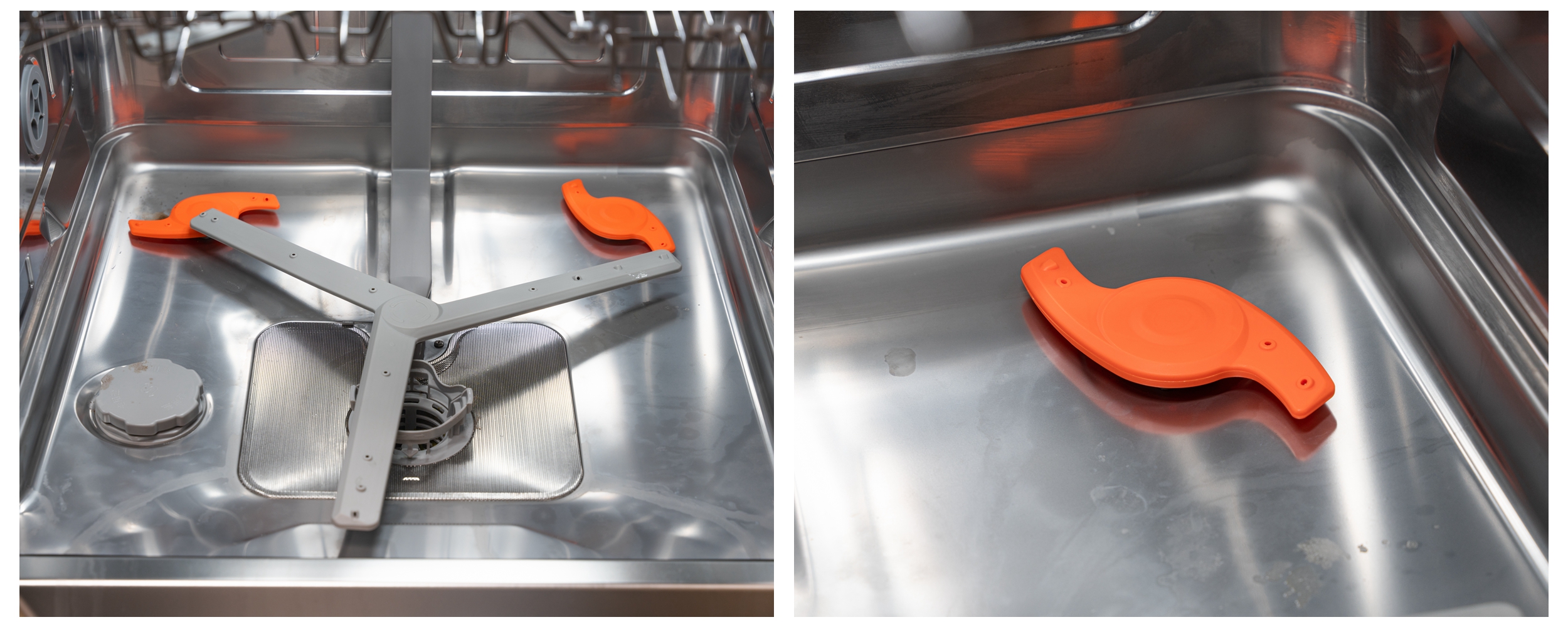 洗碗机深度评测对比,洗碗机测评对比表