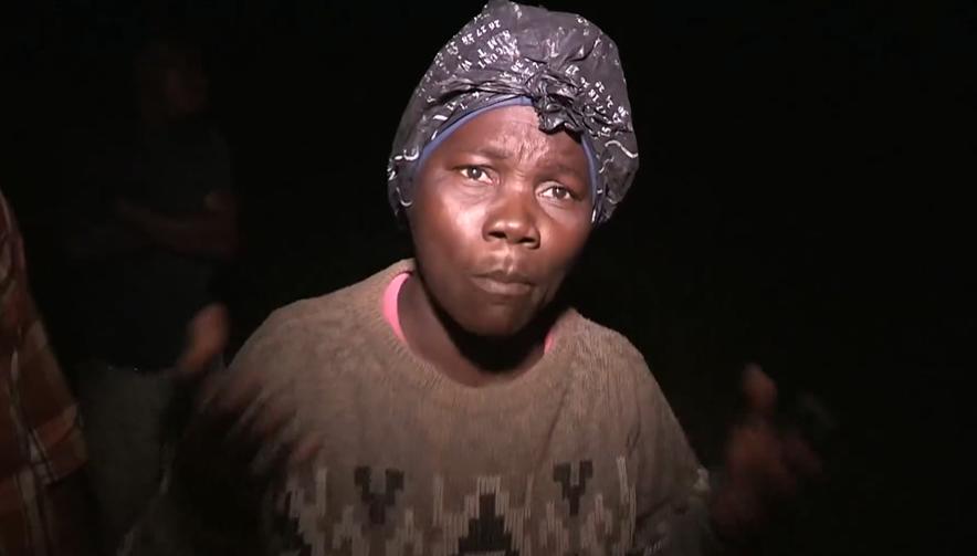 非洲创业天才：进口中国拖鞋，成本15元转手卖40，每天都被抢着买