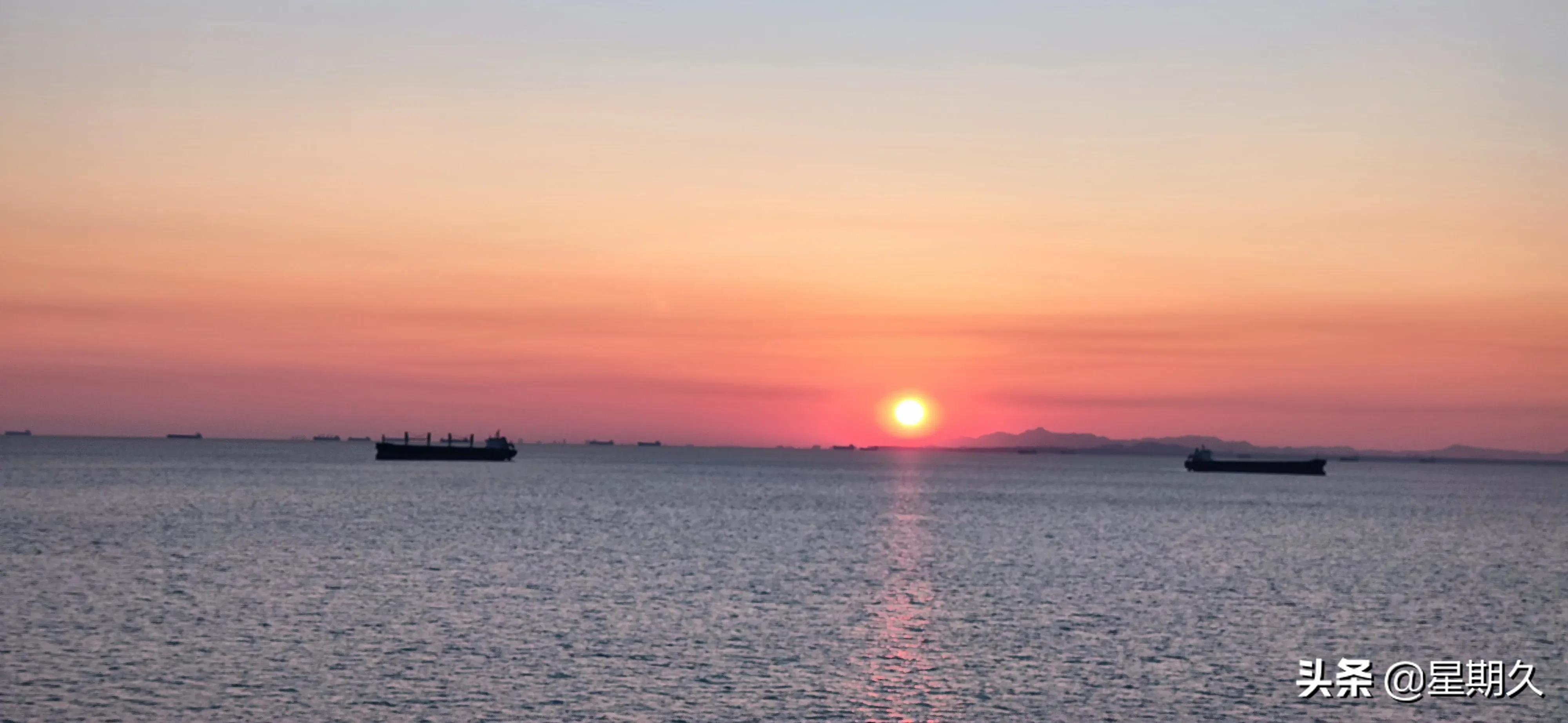 434期船东代表上船,船员过节聚餐