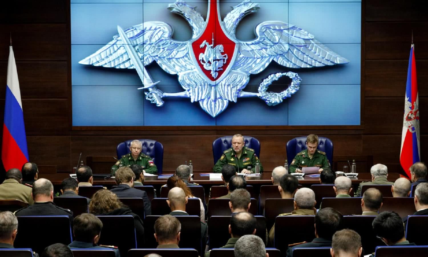 为什么俄罗斯“非死不可”？3个深层原因，西方必须整死俄罗斯！