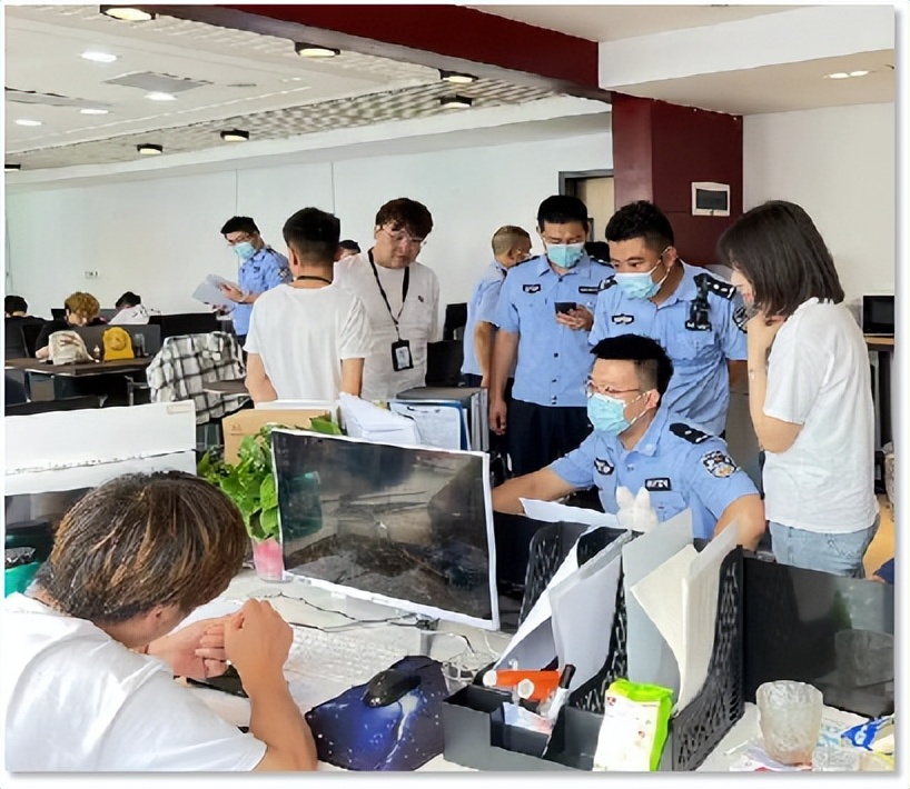 万达广场警务室,开发区万达警务室