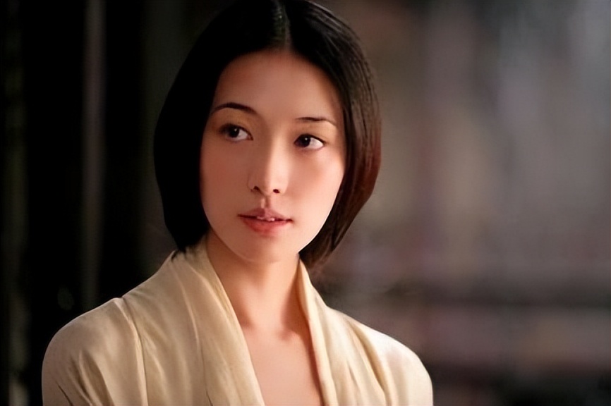 林志玲豪门事件,林志玲讲述婚变