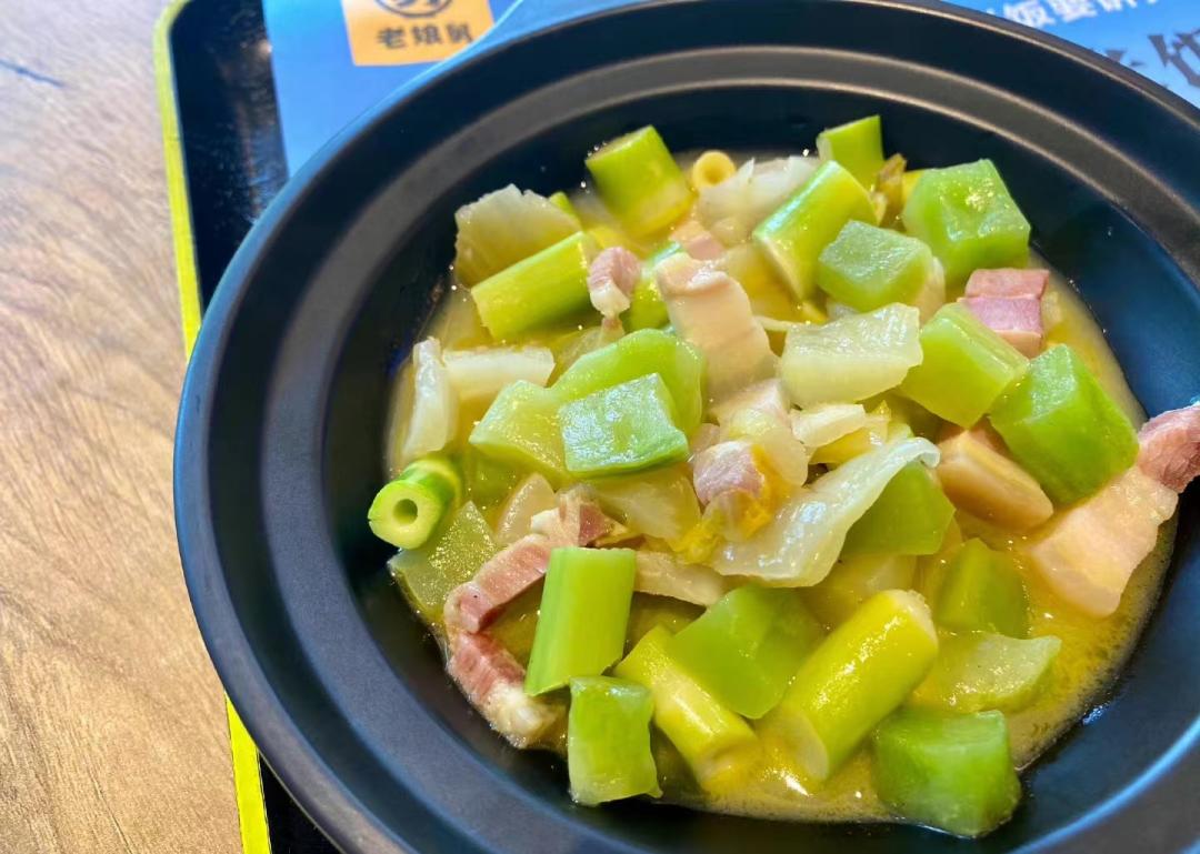 困于包邮区的老娘舅，何时才能走向全国？