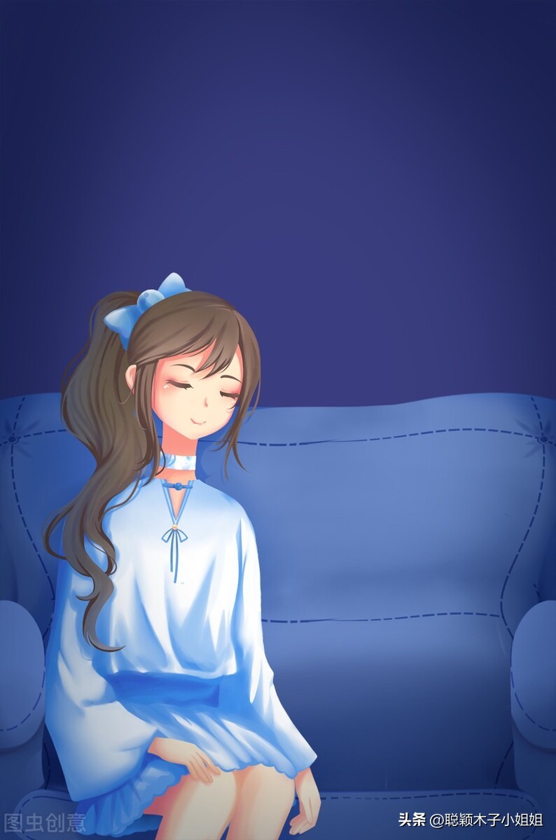 女朋友总是莫名其妙生气好累,女朋友老是生气感觉好累