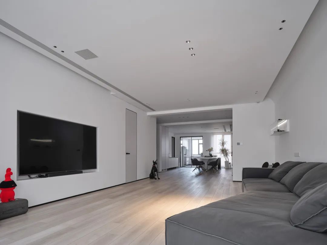 宜空间家居店,宜空间软装