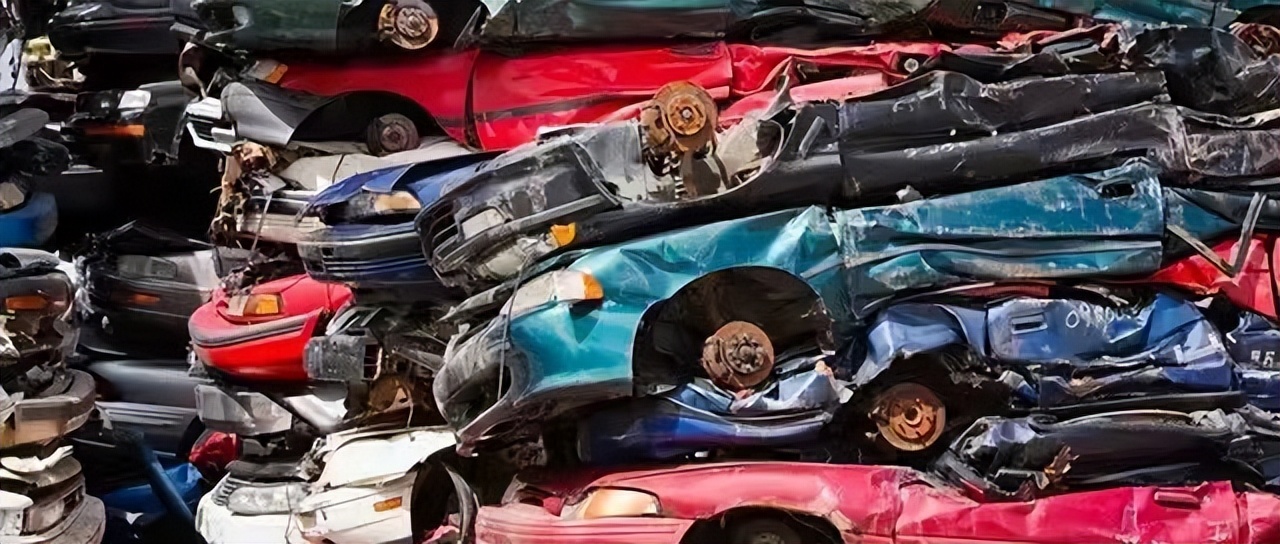 为什么宁愿车报废都不低价出售,为什么很多人不愿意把车报废