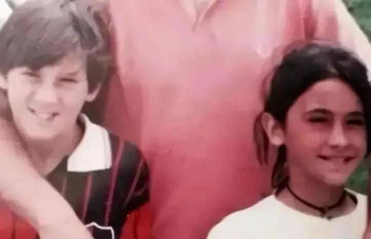 梅西与安东内拉就是童话故事,探寻梅西对安东内拉的真实感情