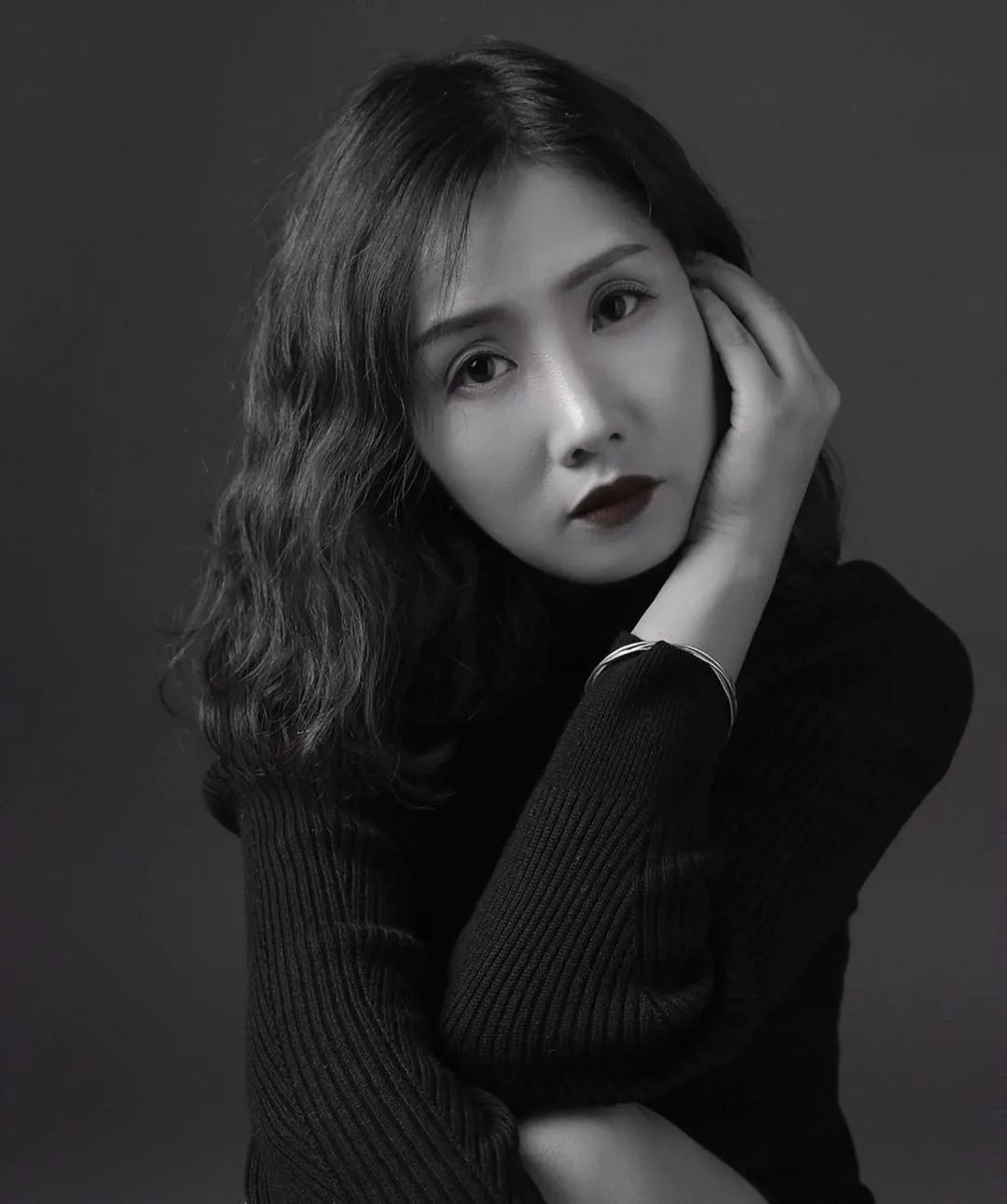 彭家坪龙湖景粼天著大平层样板间,龙湖景粼天序165大平层