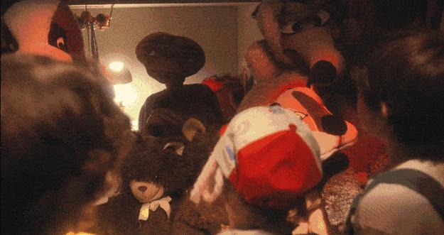 高分电影推荐9分以上科幻,2021最火十部科幻电影