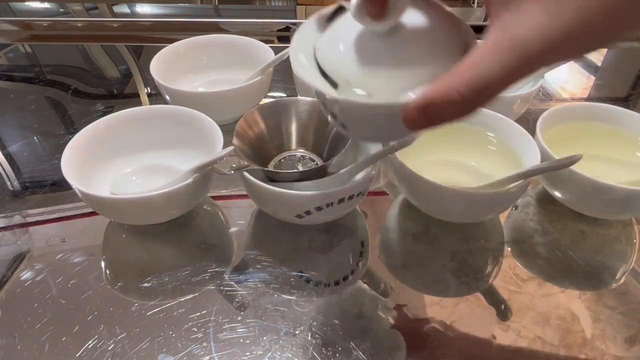 高档铁观音什么样的好,清香型铁观音什么价位的