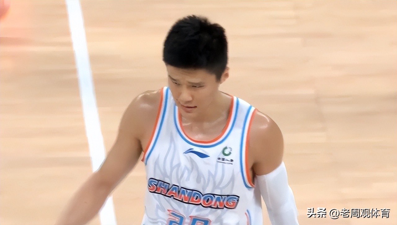 山东男篮山东籍球员,男篮山东籍球员
