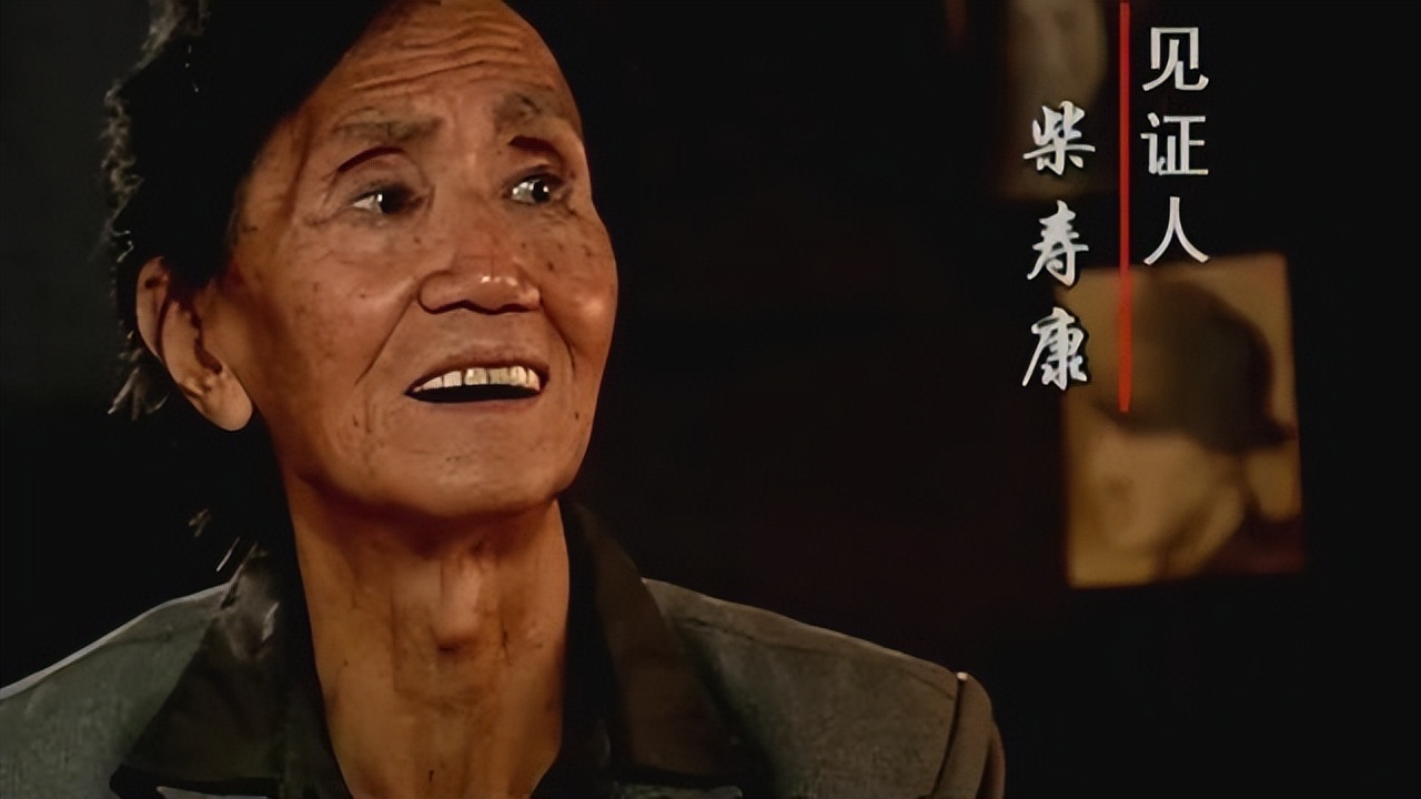 112岁老人头上长犄角,107岁老人头上有个长犄角