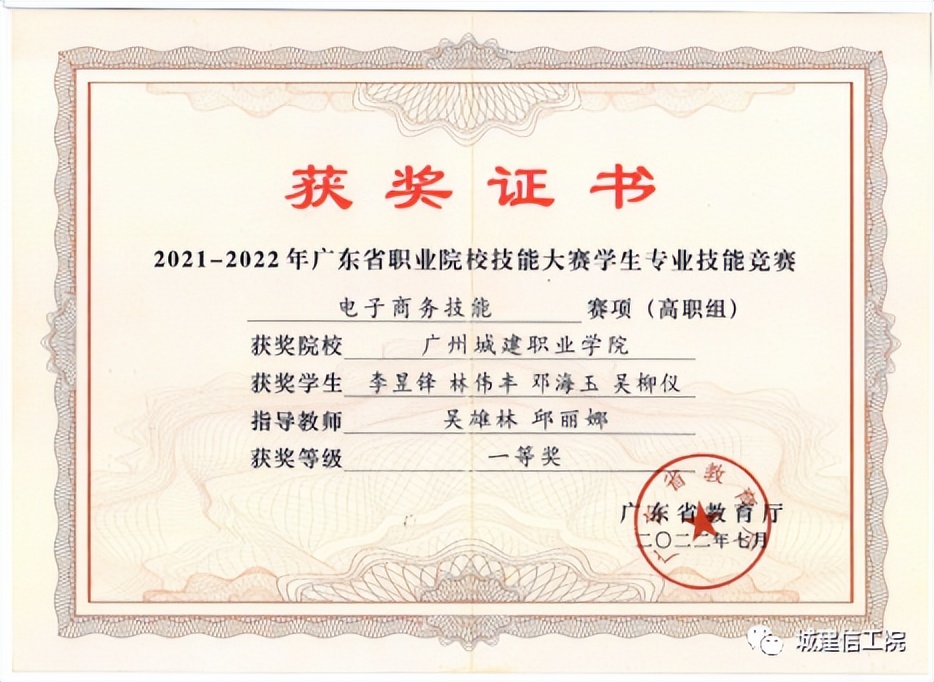 2023年广州城建职业学院招生计划,广州城建职业学院春季招生各专业