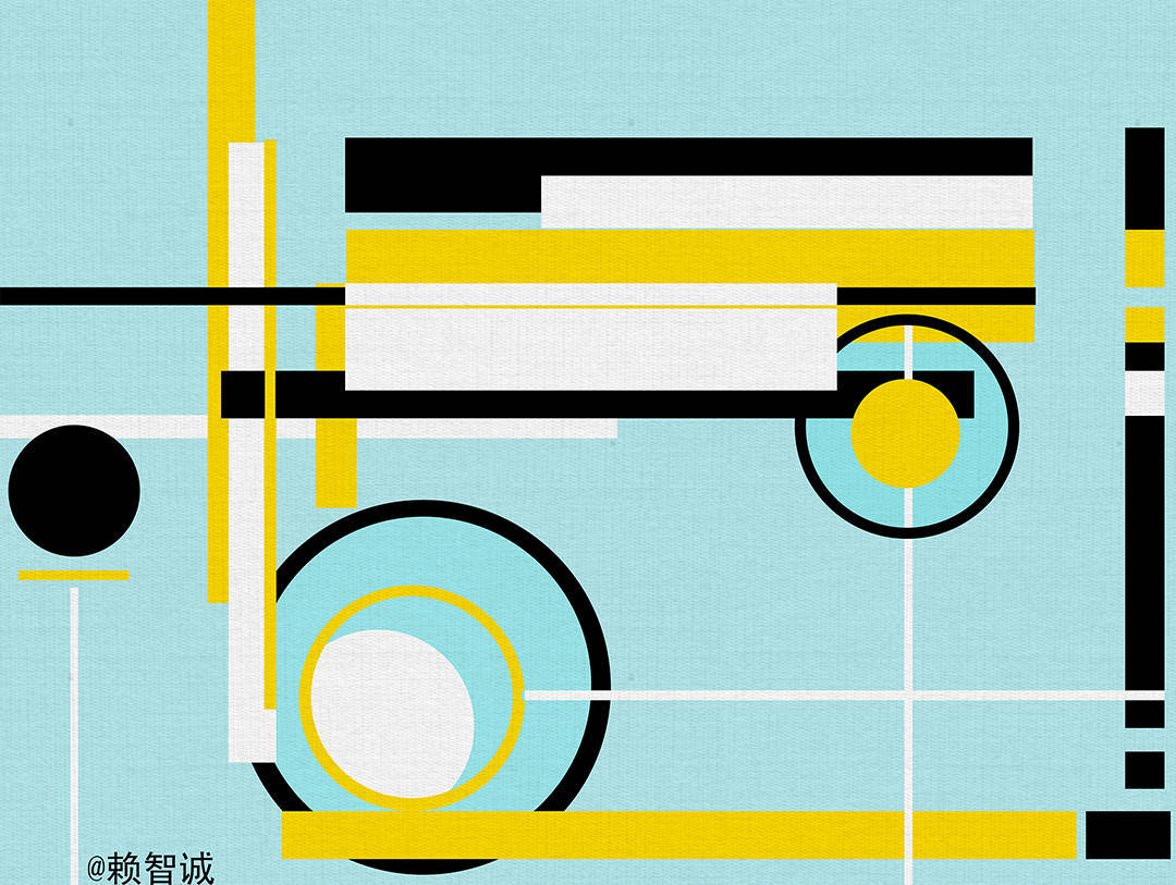 极简主义抽象壁纸,艺术壁纸抽象派花