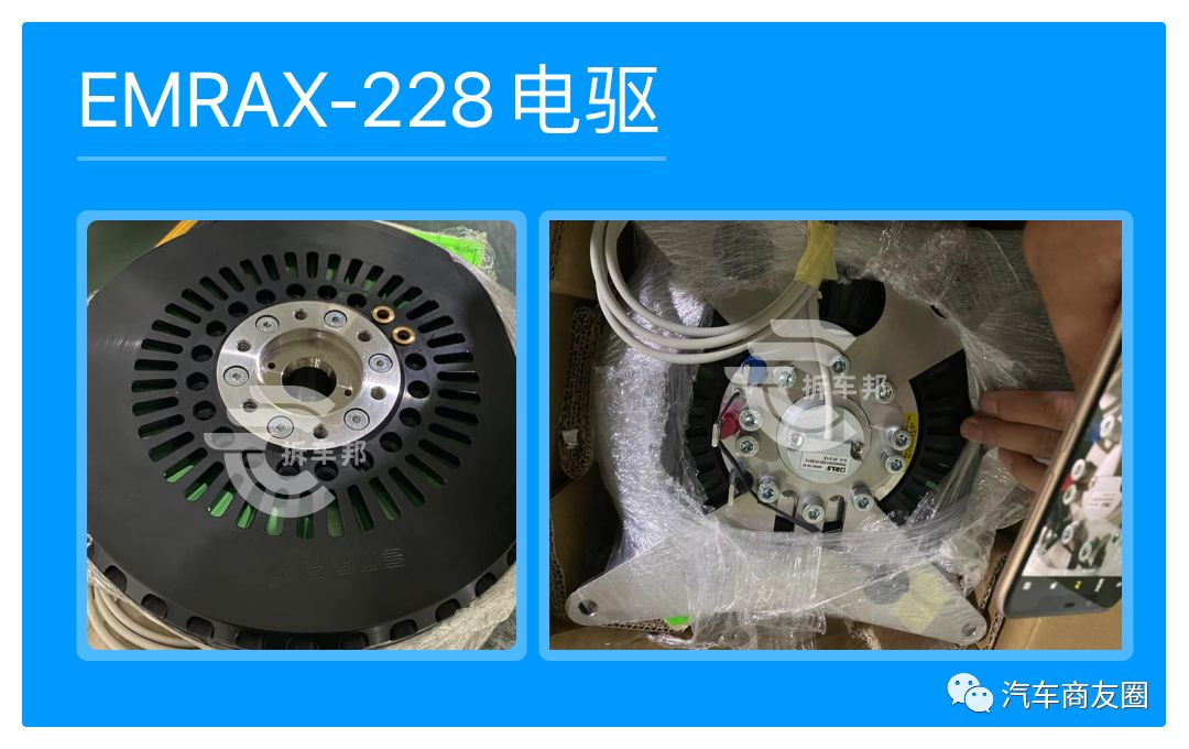 2023年最流行的电机,2023驱动电机系统专利