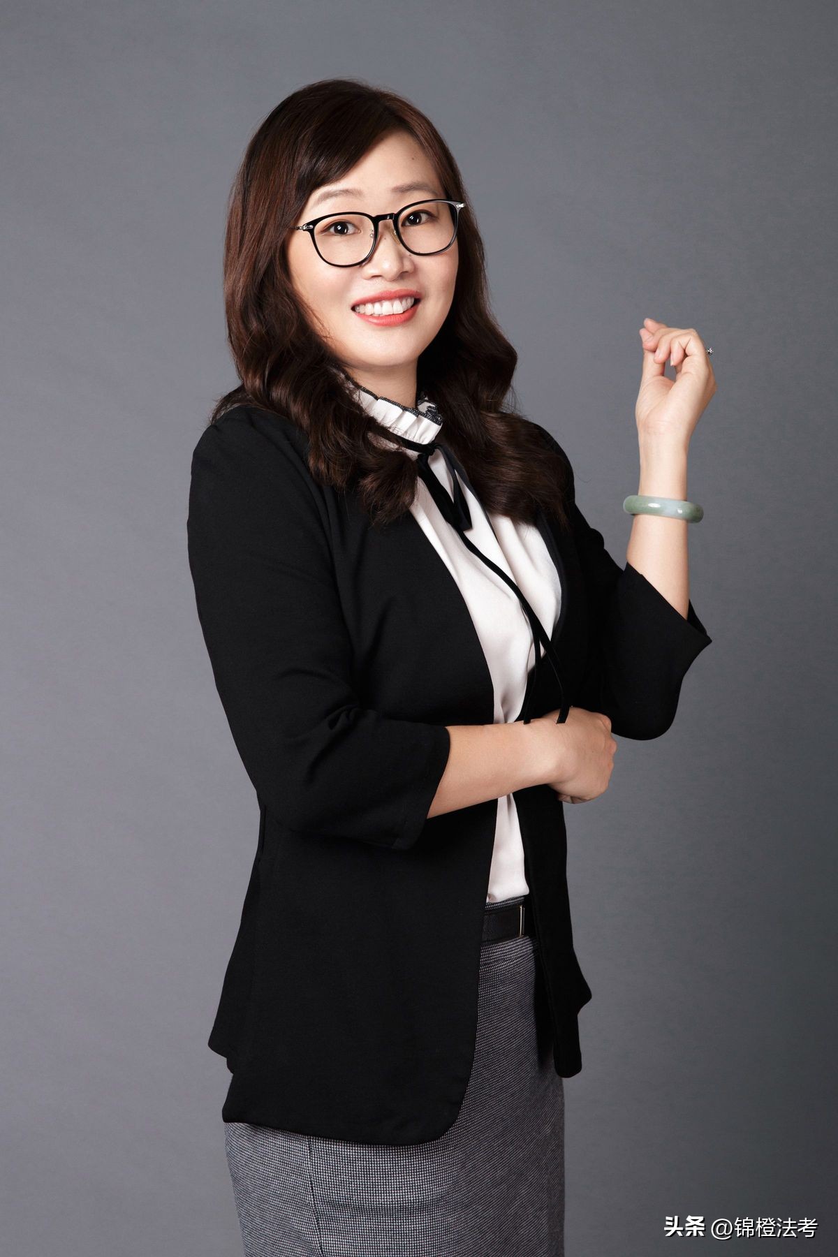 商经法刘安琪客观题真题,商经法刘安琪直播回放