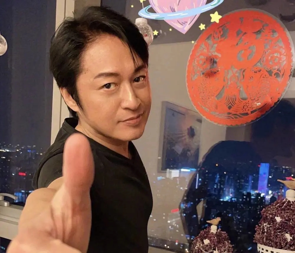 马景涛女友发文回应,马景涛女友回应恋情