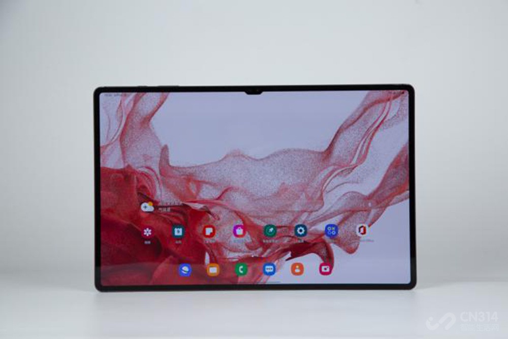 三星tabs8ultra上手测评,三星tabs8ultra深度评测