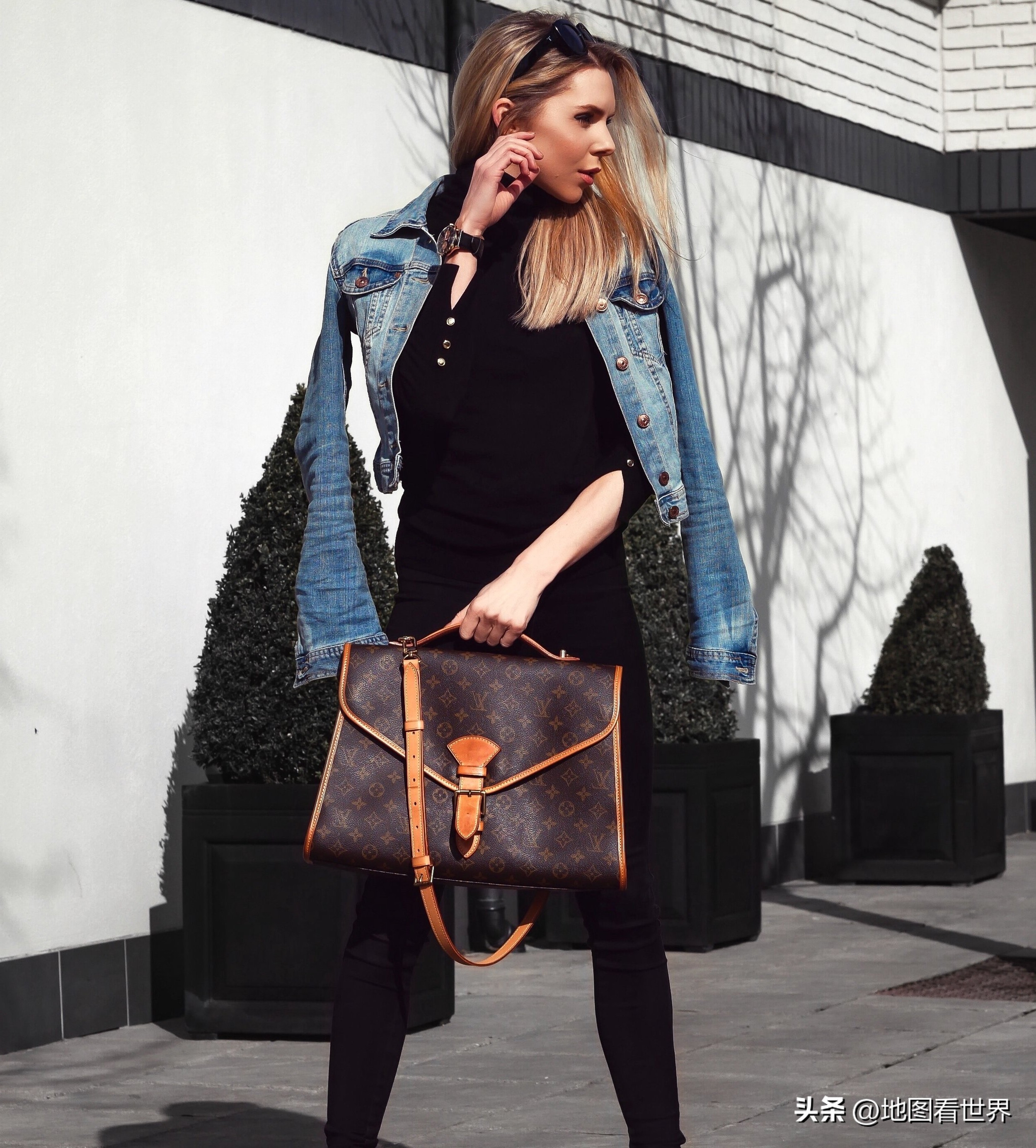 法国税负排第几,世界国家趣谈