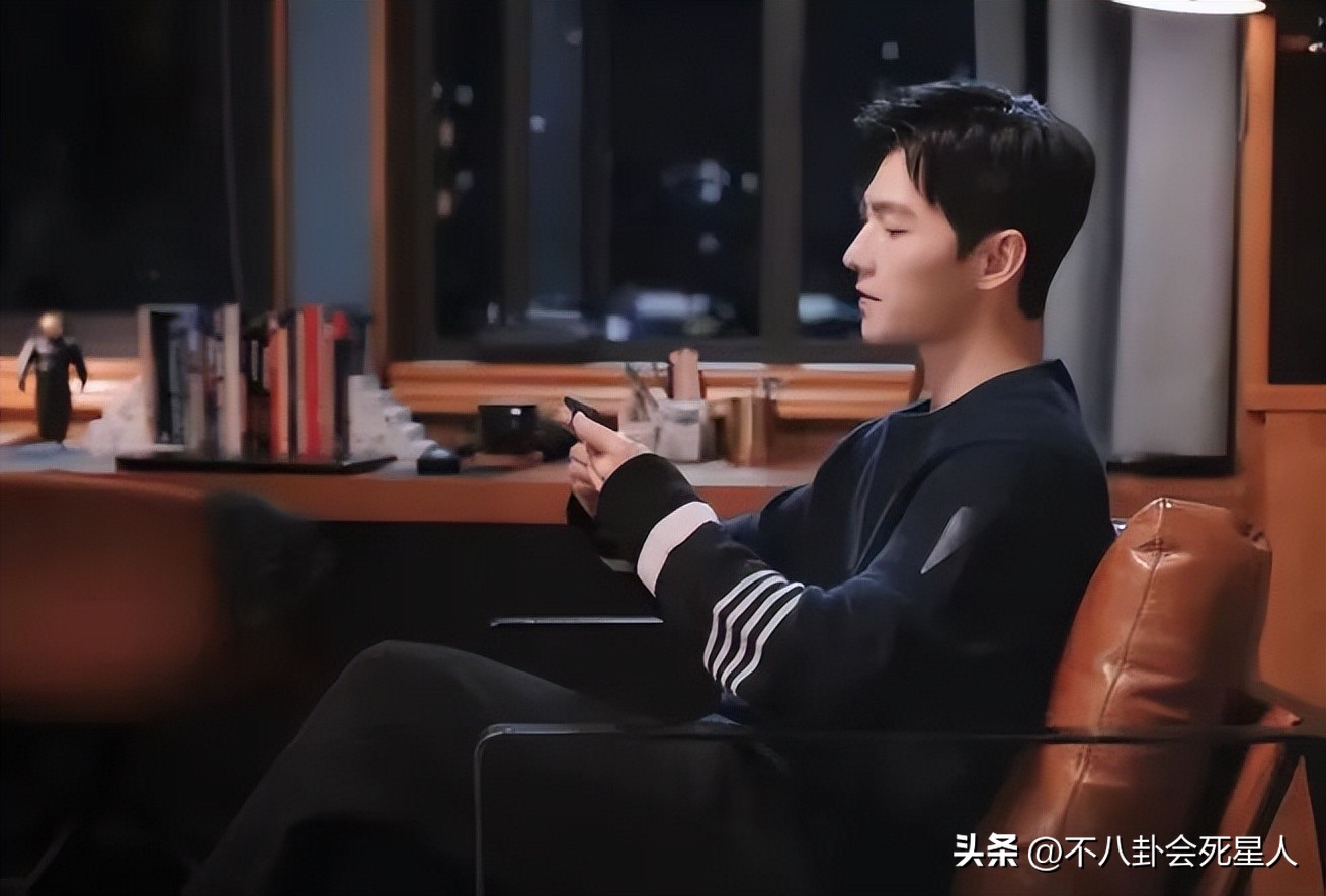 杨洋新剧演技吐槽,杨洋新剧演技引争议