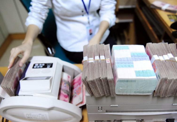 通缩哪些东西会涨价,买的起的涨买不起的跌