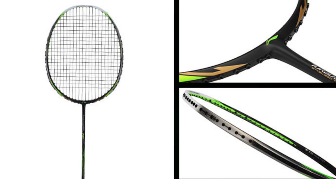 攻守兼备偏进攻羽毛球拍高端,男用羽毛球拍攻守兼备